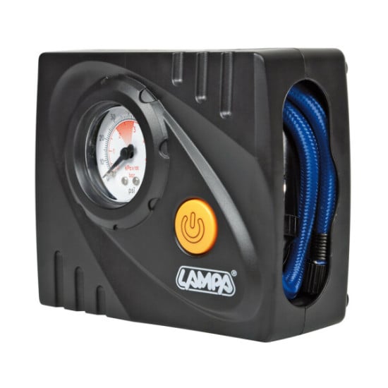 KIT GONFIA/RIPARA PNEUMATICI AUTOMATICO BASIC