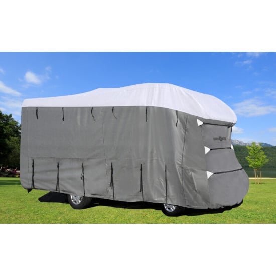 COPERTURA CAMPER - CAMPER PROTECTION 12 MESI 550-600 CM