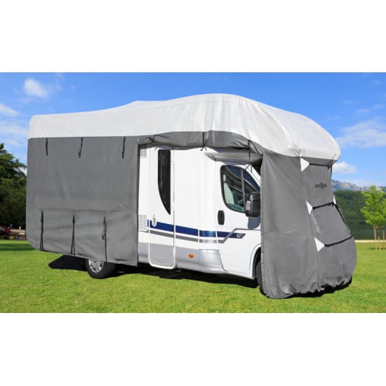 COPERTURA CAMPER - CAMPER PROTECTION 12 MESI 550-600 CM