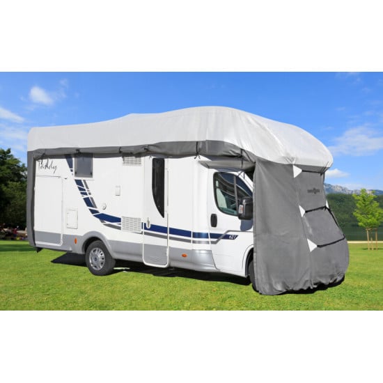 COPERTURA CAMPER - CAMPER PROTECTION 12 MESI 550-600 CM