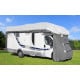 COPERTURA CAMPER - CAMPER PROTECTION 12 MESI 550-600 CM