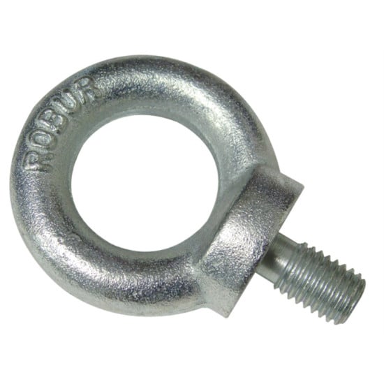 GOLFARI MASCHIO ZINC. MM 12 PZ.1