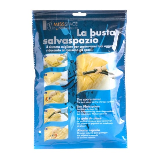 SACCO SALVASPAZIO ECONOMY 70X100 CM