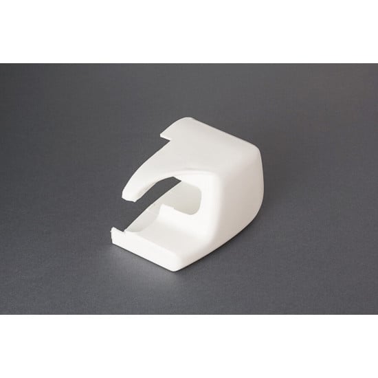 CUFFIA DX ARGANELLO F45 PLUS