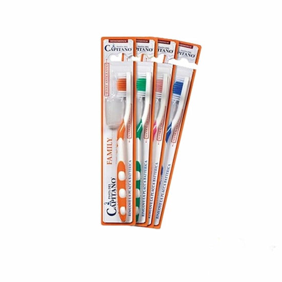 CAPITANO SPAZZOLINO DURO