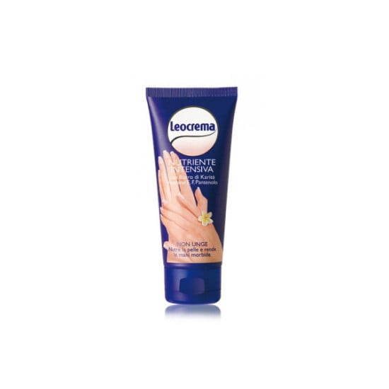 LEOCREMA MANI NUTRIENTE INTENSIVA 100 ML BLU