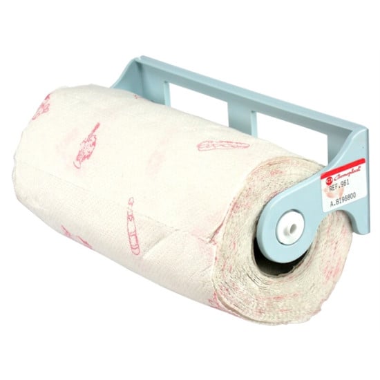 PORTA SCOTTEX ADESIVO CON ROTOLO