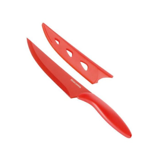 COLTELLO CUOCO ANTIADERENTE PRESTO TONE 13 CM