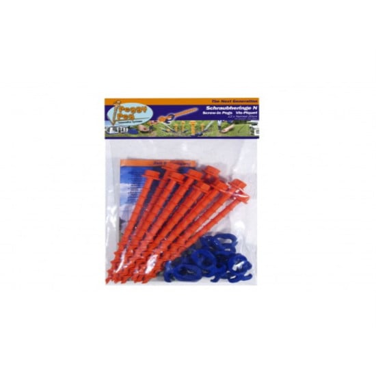 PEGGY PEG - PICCHETTO FILETTATO N - PP02