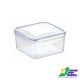 CONTENITORE QUADRATO FRESHBOX 0.7 LT