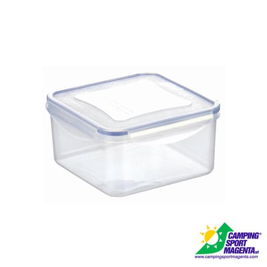 CONTENITORE QUADRATO FRESHBOX 1.2 LT