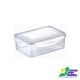 CONTENITORE RETTANGOLARE FRESHBOX 1.0 LT
