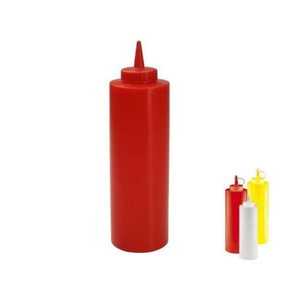 BOTTIGLIA PE ROSSO LT0,3