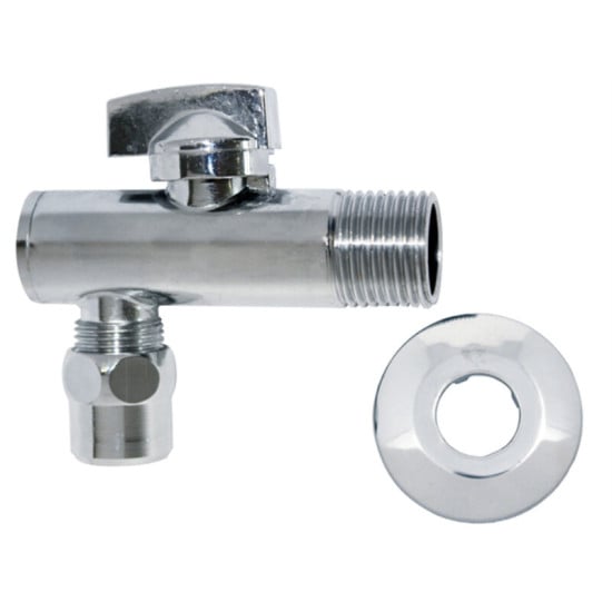 RUBINETTO SOTTO LAVELLO FILTRO SNODO 1/2