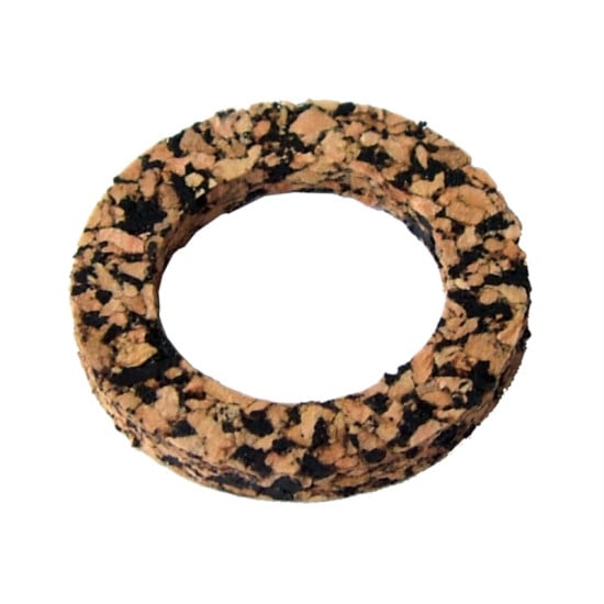 GUARNIZIONE SUGHERO 11X17 PZ.10