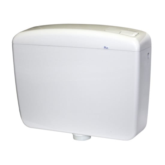 CASSETTA WC LT3/9 COMPL. PLUS 2