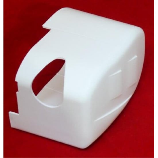 CUFFIA ARGANELLO F55