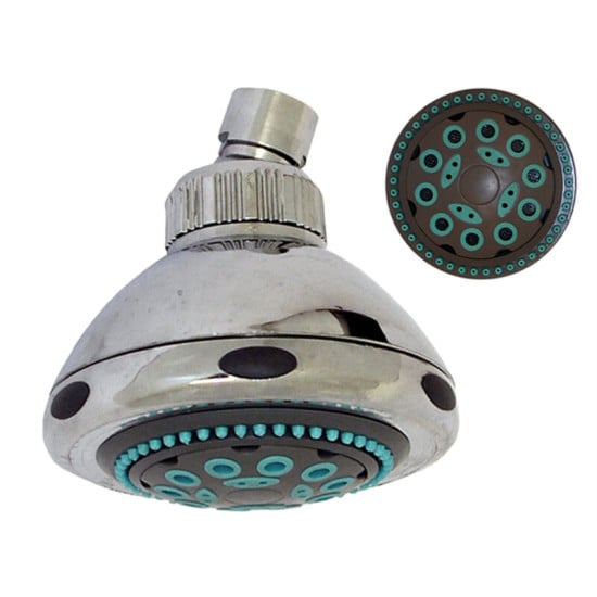 SOFFIONE CR.BASSO CONSUMO 1/2''-F