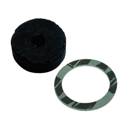 GUARNIZIONI RUBIN/FLESS.PZ 24 AS