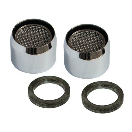 AERATORE CR.BASS/CONSUM.M-24 PZ2