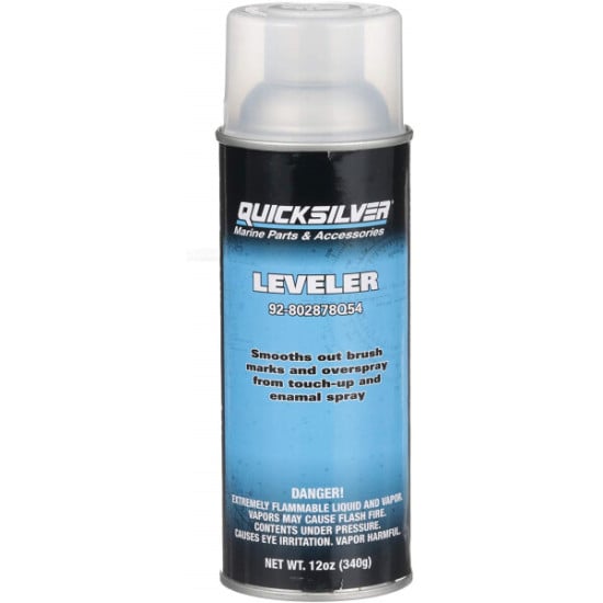 SPRAY PAINT - VERNICE SPRAY PER LIVELLATORE