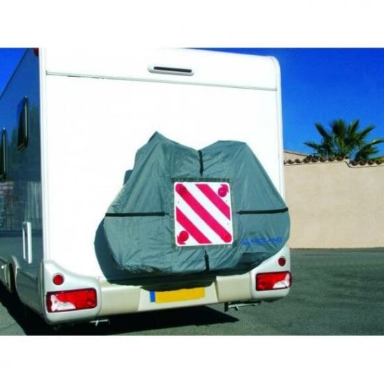 COPRIBICI 4 POSTI MIDLAND/ROCLINE/OPTIMA/SOPLAIR