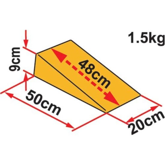 CUNEI FIAMMA - LEVEL SYSTEM MAGNUM 2 PZ.