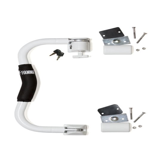 MANIGLIA DI SICUREZZA FIAMMA SECURITY S