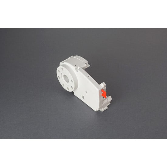 KIT SPALLETTA SX COMPLETA F45 TI POLAR