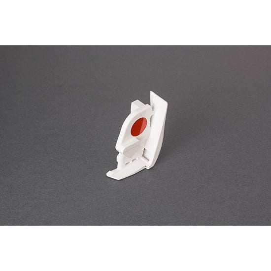 KIT SPALLETTA FRONTALE SX F45 TI POLAR