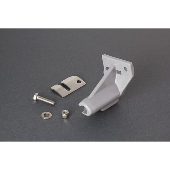 KIT ATTACCO PALINA SX F45 TI L