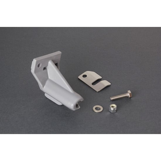 KIT ATTACCO PALINA DX F45 TI L