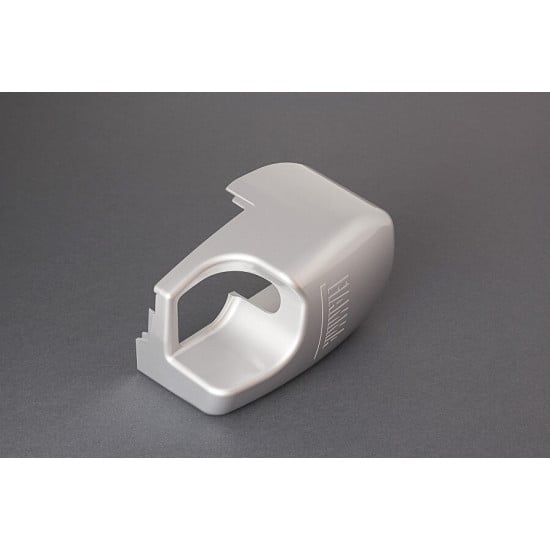 KIT CUFFIA DX F45 TI L TITANIUM