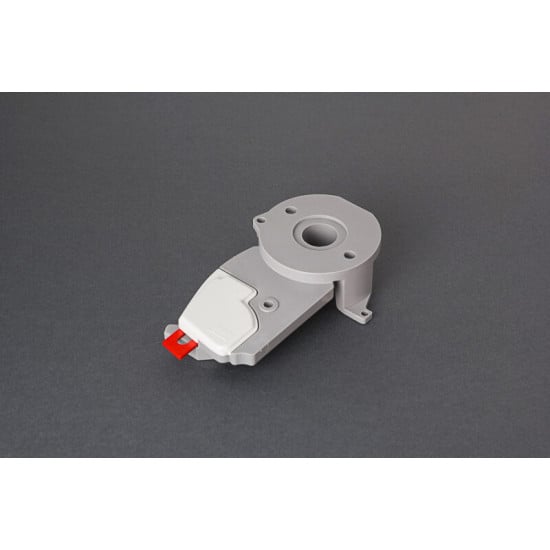 KIT ASSIEME FLANGIA ARGANELLO F45 S