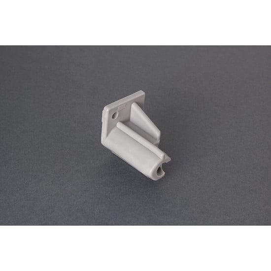 KIT ATTACCO PALINA FRONTALE DX F45S