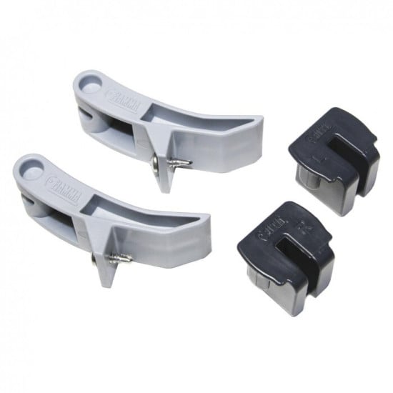 KIT FISSAGGIO FAST CLIP F65-F65S