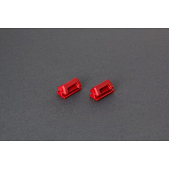 KIT SCORREVOLI RED 2 PZ