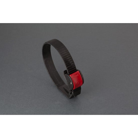 CINTURINO SICUREZZA QUICK SAFE 1PC. COLOUR BOX