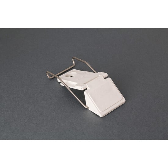 KIT CERNIERA DI AGGANCIO BIPOT NEW