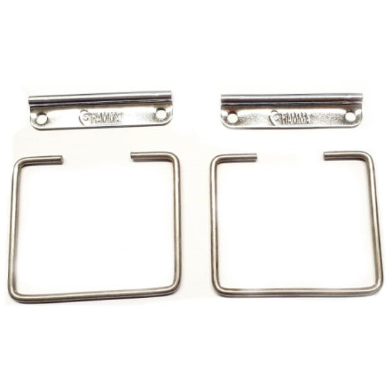 BI-POT 30 HOLD DOWN BRACKETS