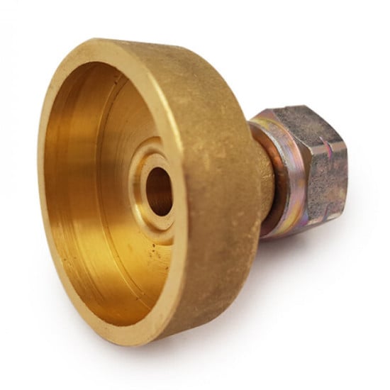 RACCORDO AUTOGAS ATTACCO ITALIA