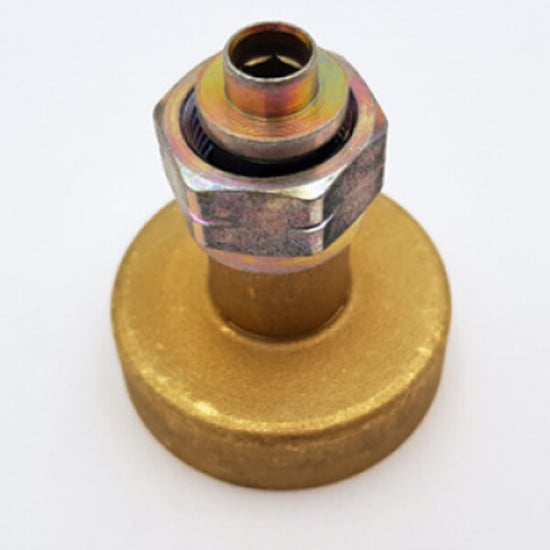 RACCORDO AUTOGAS ATTACCO ITALIA