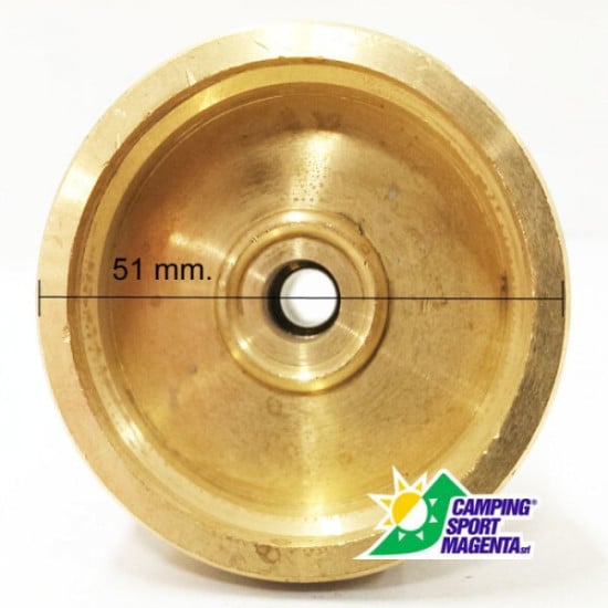 RACCORDO AUTOGAS ATTACCO ITALIA