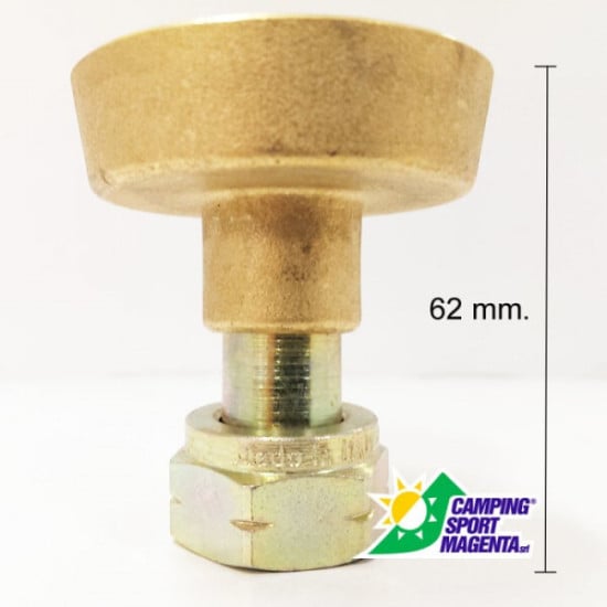 RACCORDO AUTOGAS ATTACCO ITALIA