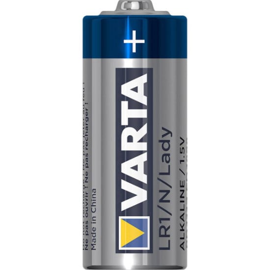 VARTA - PROFESSIONAL ELETTRONICA - MICRO MN9100 Bl. 1pz