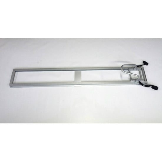 PORTAMOTO DA GARAGE PER CAMPER - SPEEDY SYSTEM