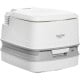 WC CHIMICO PORTA POTTI THETFORD QUBE 145 BIANCO