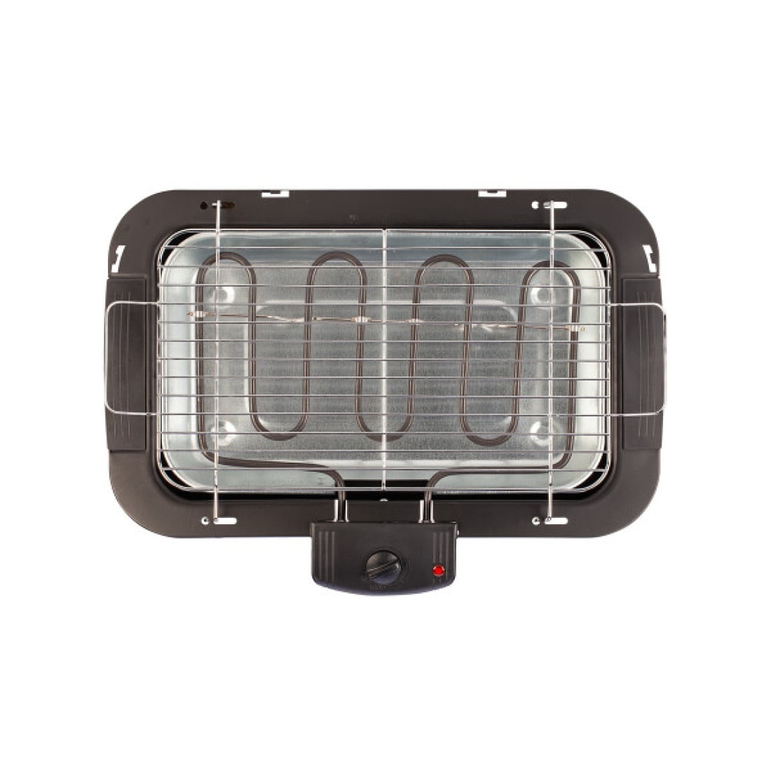 Barbecue Elettrico Tristar BQ-2883 - 2000W, Griglia 38x22 Cm, Antifumo, Nero, Da Tavolo - Foto 3