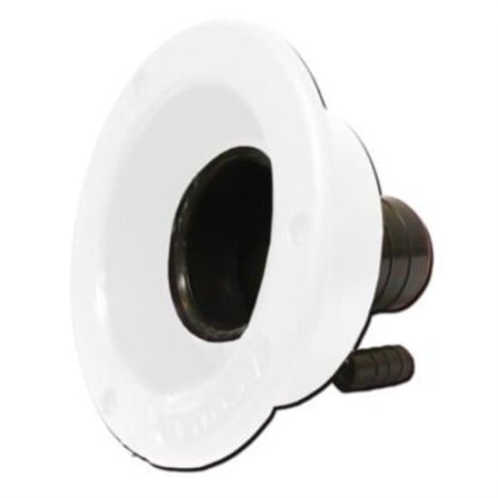 BOCCHETTONE ACQUA FAP DIAM.40 - BIANCO