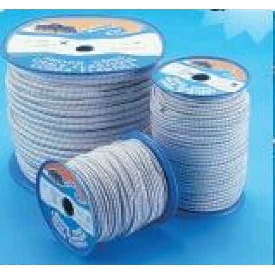 1MT CORDA ELASTICA ''MARINA'' - Ø 06 MM